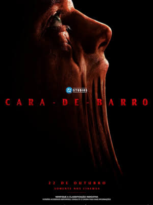 Capa de CARA-DE-BARRO